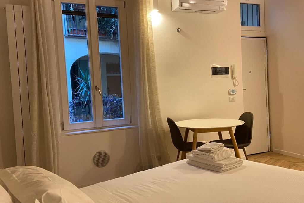 Brera Eleven Deluxe Appartement Milan